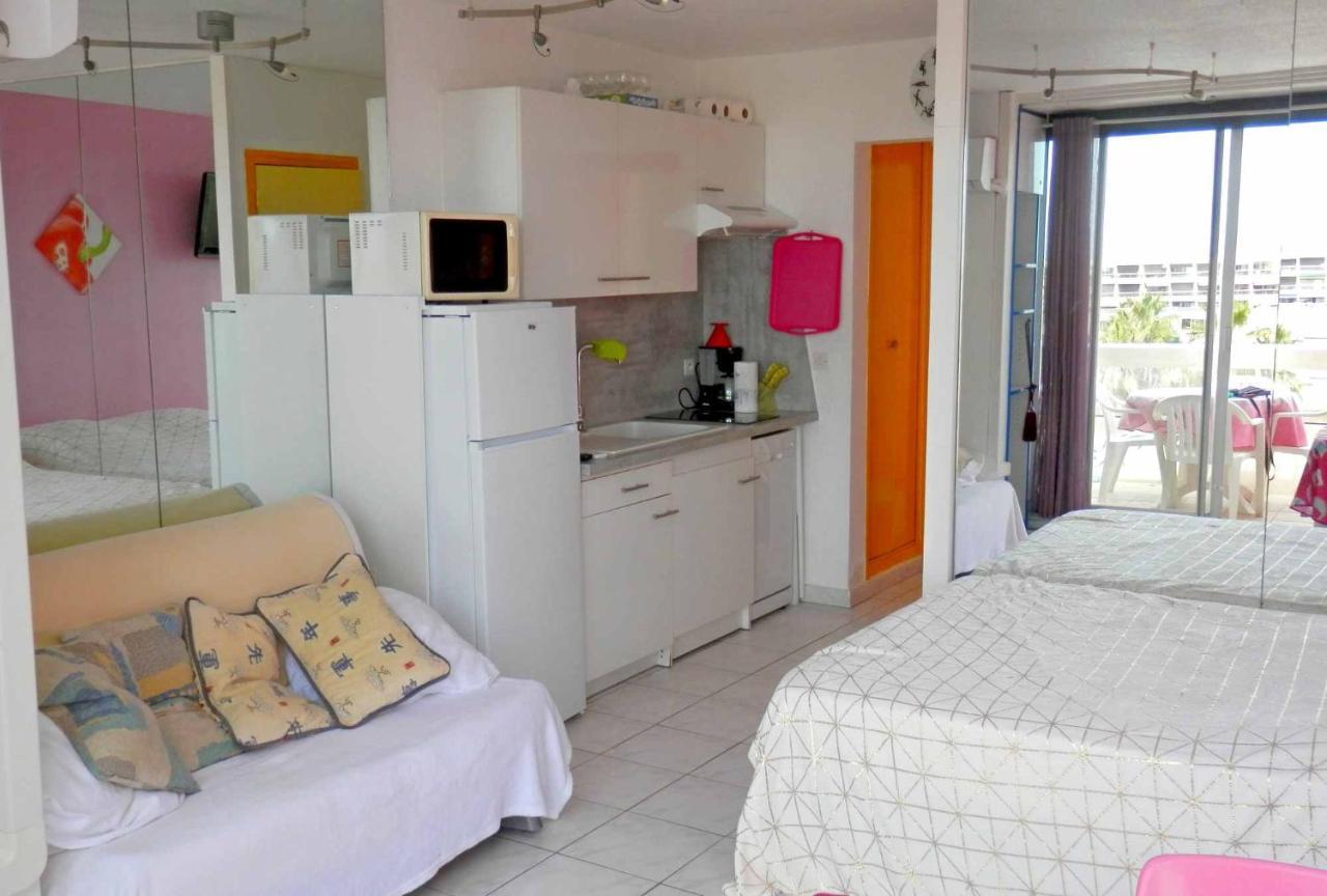 Studio Naturiste Агд Екстер'єр фото